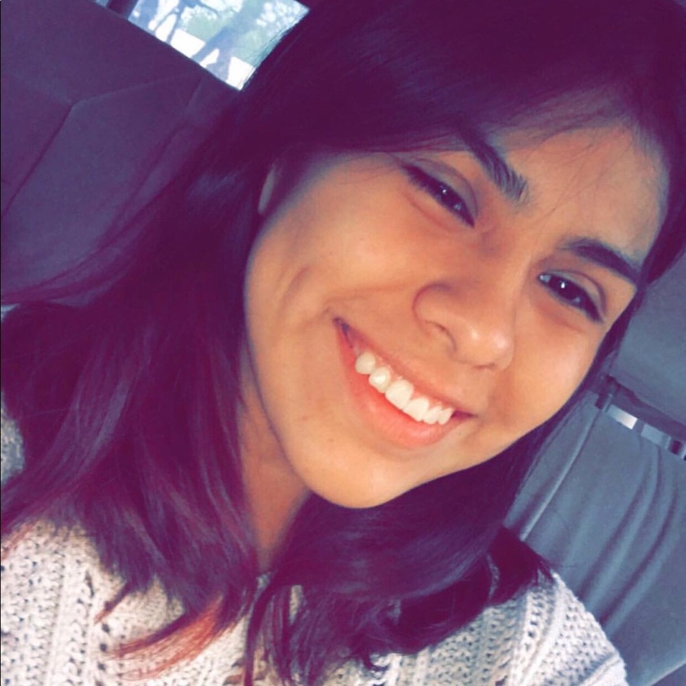 Meet your Posher, Celeste